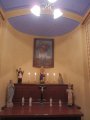 Advent kaple Zbislav
