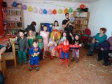 Karneval ve Zbislavi 2015