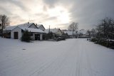 Zima 2010 - Zhoř a okolí