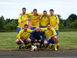 Zhoř Cup 2013