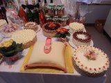 36. Babský bál 2014