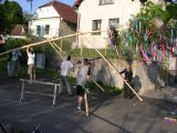 Čarodejnice Zbislav 2014