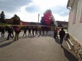 Čarodějnice Zhoř 2017