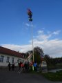 Čarodějnice Zhoř 2017