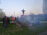 Čarodějnice Zhoř 2017