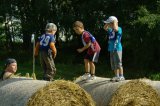 Dětský den ve Zbislavi 2014
