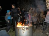 Mikulášská nadílka 2015