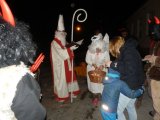 Mikulášská nadílka 2015