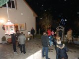 Mikulášská nadílka 2015