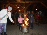 Novoroční buřt 2016