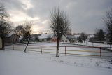 Zima 2010 - Zhoř a okolí