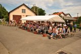 Požehnání vlaky 2013