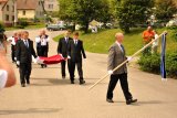 Požehnání vlaky 2013