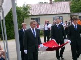 Požehnání vlaky 2013