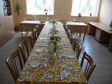 Požehnání vlaky 2013