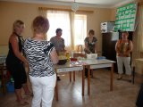 Požehnání vlaky 2013