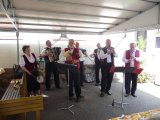 Požehnání vlaky 2013