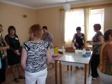 Požehnání vlaky 2013