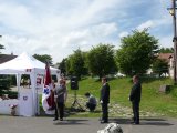 Požehnání vlaky 2013