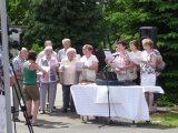 Požehnání vlaky 2013
