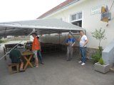 Požehnání vlaky 2013
