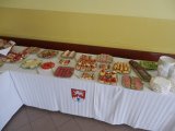 Požehnání vlaky 2013
