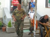 Rybářské závody Zhoř