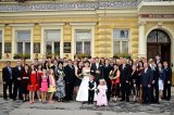 Svatba Pichovi