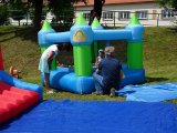 Svatovítská pouť Zhoř 2018