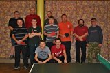 Vánoční turnaj 2013