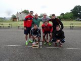 ZhořCup 2018